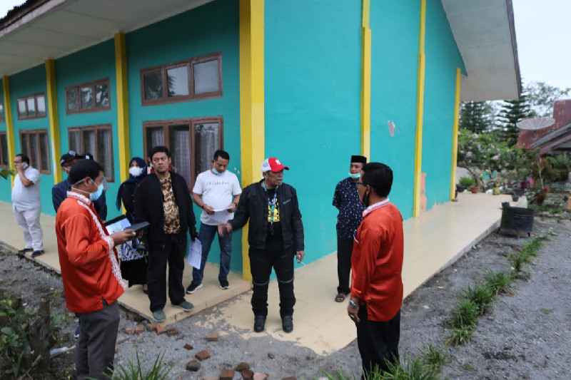 Pemerintah Aceh Berkomitmen Untuk Meningkatkan Kualitas Pendidikan