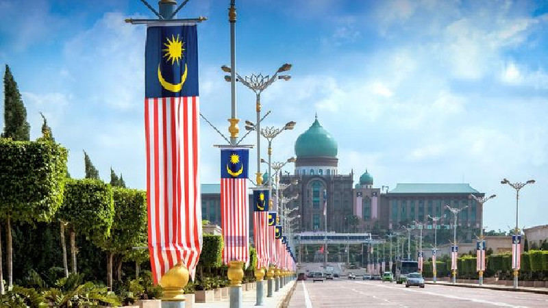Rusak Hubungan Diplomatik, Malaysia Perintahkan Korut Tutup Kedubes Dalam 48 Jam