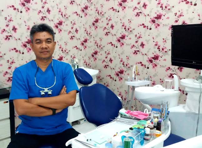 Setahun Pandemi Covid-19, PDGI Aceh: Akan Berakhir Jika Partisipasi Masyarakat Aktif
