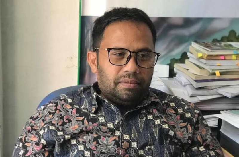 WALHI Minta Pemerintah Aceh Lakukan Investigasi Peristiwa di Manggamat