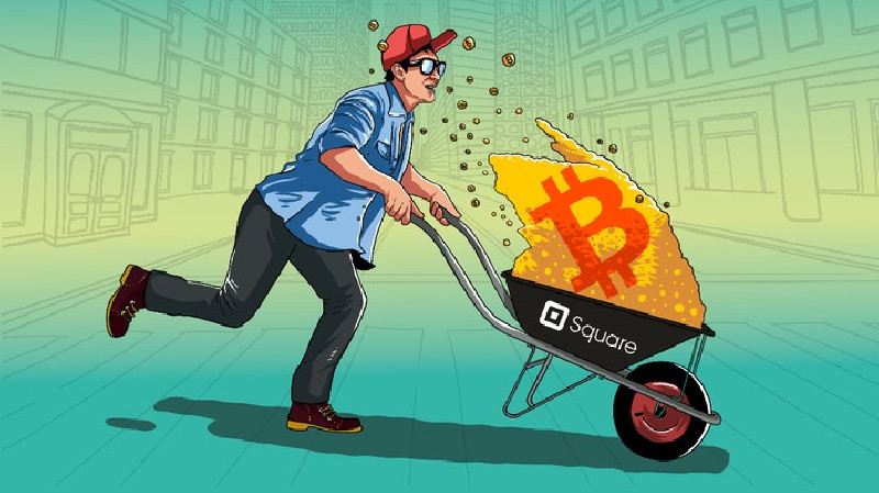 Bitcoin Terjun Payung Nilai Jualnya, Pertanda Apa?