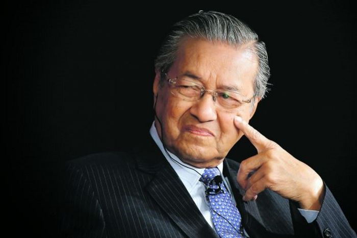 Berencana Bunuh Mahathir, WNI Ini Divonis 4 Tahun Penjara