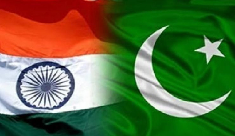 Kunjungan Jenderal Pakistan ke India, Mengajak Kubur Masa Lalu