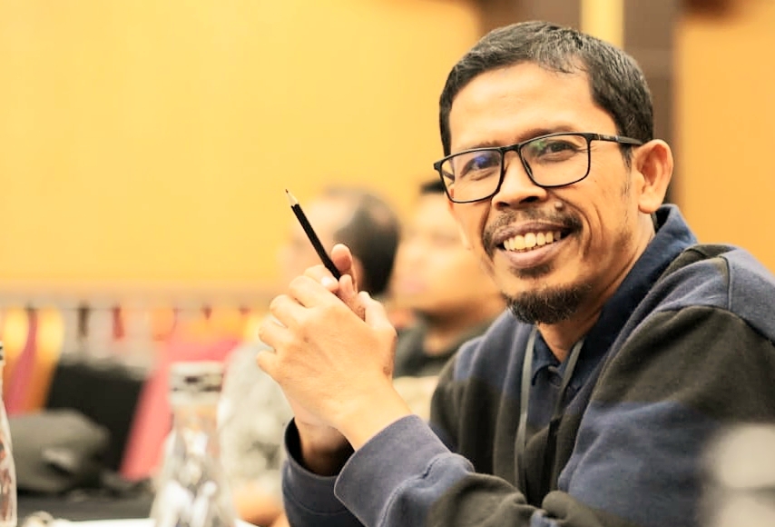 Nourman: Ketakutan Baru Pemerintah Aceh, Terkait “Hoax” Dan Pencemaran Nama Baik