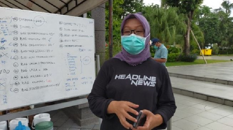 Berobat di Surabaya Cukup Pakai KTP Saja