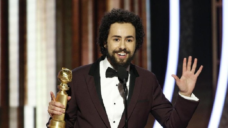 Aktor Muslim Ini Masuk Daftar Selebriti Terkaya