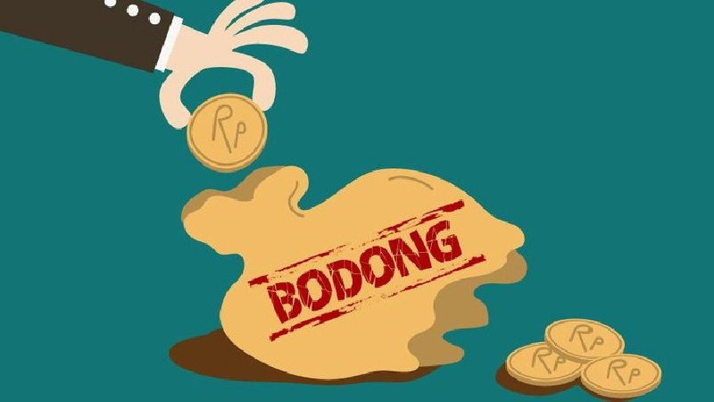 Investasi Bodong Tetap Merajalela
