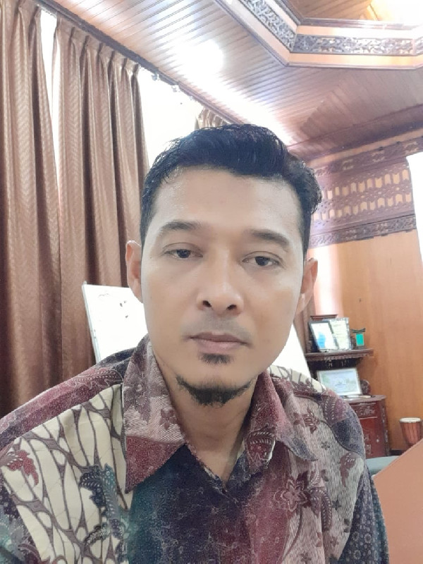 Penyair Aceh Yang Bersanding Tingkat Nasional  Bisa Dihitung Sebelah Jari