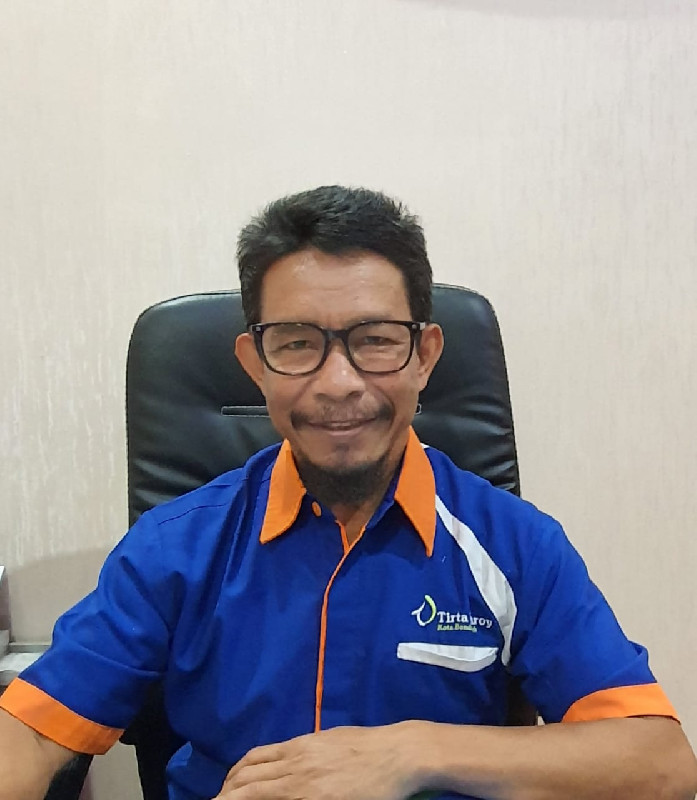 PDAM Tirta Daroy Berhasil Menyumbang PAD Sebesar Rp 5 Miliar Untuk Banda Aceh