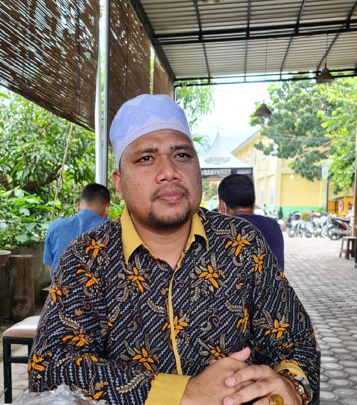 Pimpinan Pesantren di Aceh Kecam Jozeph Paul Zhang