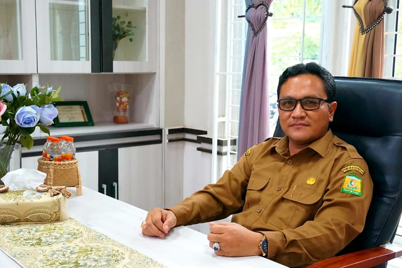Bagi Warga Aceh Besar, Ini Cara Pendaftaran Program BPUM 1,2 Juta
