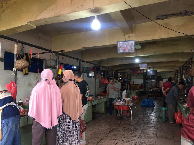 Daya Beli Masyarakat Aceh Mulai Meningkat