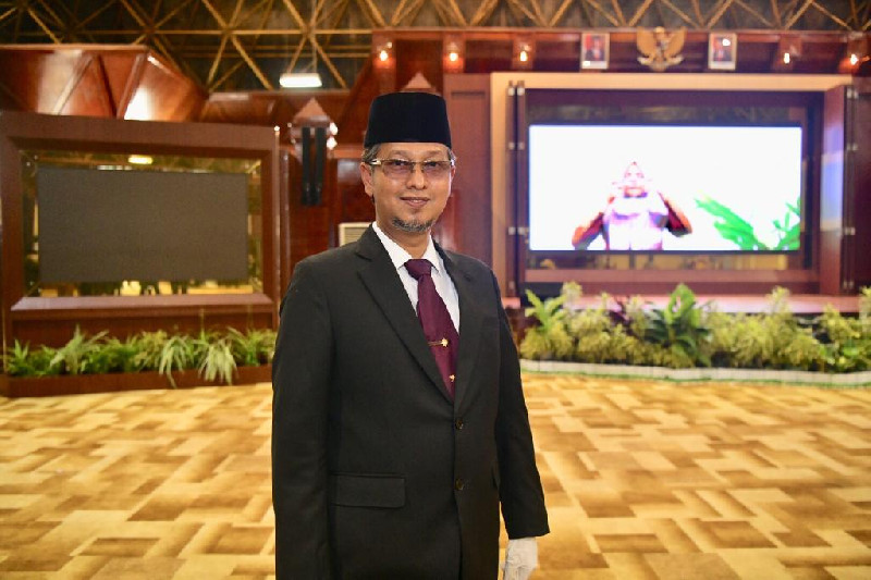 Safari Ramadan 1442 Hijriah Sukses, Pemerintah Aceh Ucapkan Terimakasih