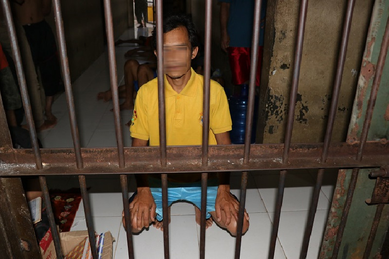 Istrinya Baru Seminggu Melahirkan, Pria Asal Aceh Utara Ini Perkosa Anak Tirinya