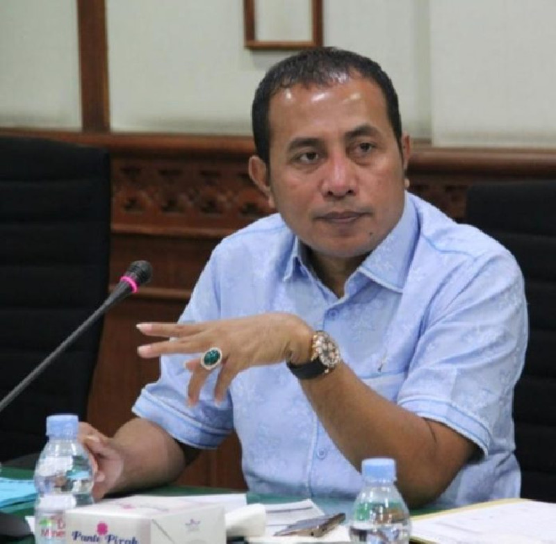 Gubernur Aceh Kukuhkan DSA, DPRA Minta DSA Independen