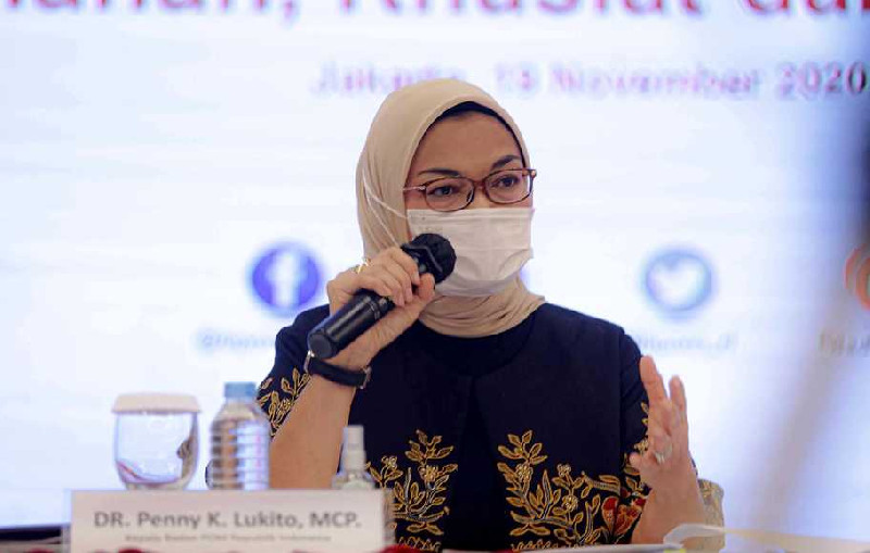 Kepala BPOM: Vaksin Nusantara Tidak Beri Izin, Banyak Kejanggalan Terjadi