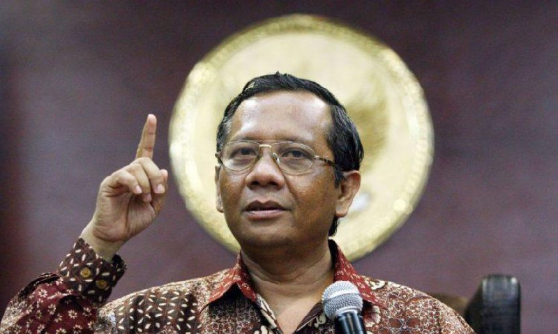 Jokowi Bentuk Satgas Penagih Aset BLBI