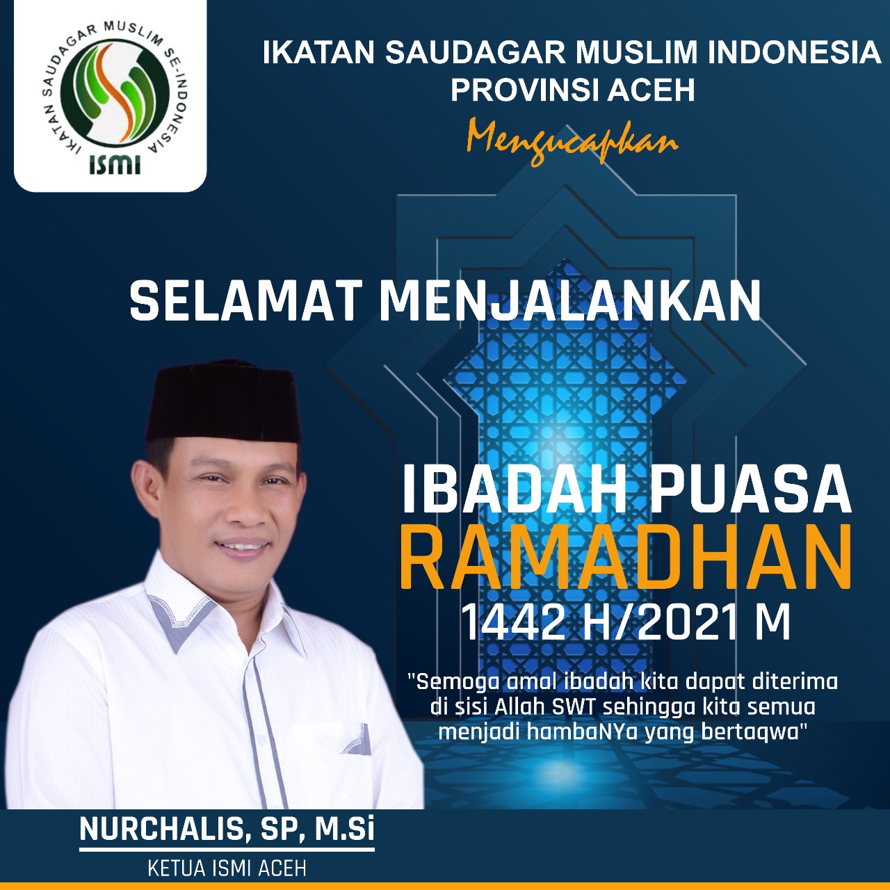 ismi