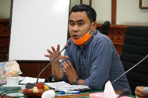 Ketua DPP PNA: Pemecetan Tiyong Tidak Sah