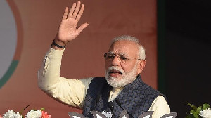 PM India Sebut, Gelombang Kedua Corona Datang seperti Badai