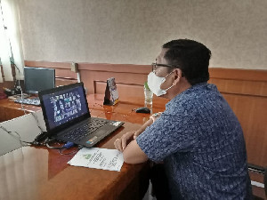 Alhudri: Pembelajaran Era Digital, Guru Wajib Menguasai TIK