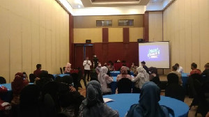49 Partisipan Siap Meriahkan Banda Aceh Great Sale 2021