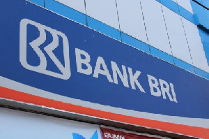 BRI Pamit dari Aceh