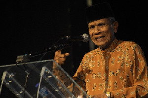 Guru Besar UIN Ar-Raniry: Paham Radikal Karena Salah Tafsir Tentang Jihad