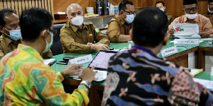 Lima Komponen Biaya Pusat Bisa Tekan Kemiskinan di Aceh