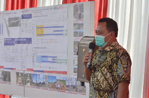Progres Pembangunan Tol Trans Sumatera Diharapkan Rampung Lima Tahun Kedepan