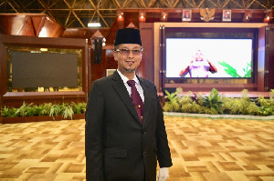 Safari Ramadan 1442 Hijriah Sukses, Pemerintah Aceh Ucapkan Terimakasih