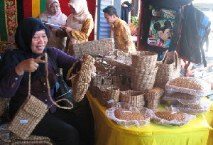 Geliat Produk Lokal Aceh