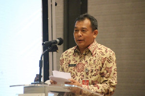 Kemendagri Respon Hasil Survey IPO: Motivasi untuk Kinerja Lebih Baik