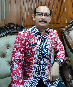 Ini Agenda Kegiatan Kemenkumham Aceh Selama Bulan Ramadhan
