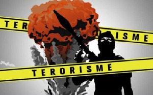Terorisme Rambah Media Sosial