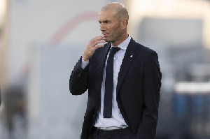 Setelah Kalahkan Barcelona, Pelatih Real Madrid: Madrid akan Istirahat