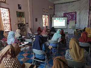 Kasus Kekerasan Terhadap Perempuan dan Anak di Banda Aceh Tinggi