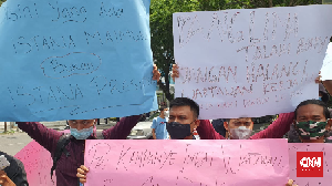Ini Alasan Paspampres Larang Wartawan Wawancara Wali Kota Medan