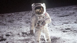 NASA Akan Kirim Manusia ke Bulan