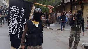 UIN Jakarta Ikut Komentar  soal Baiat ISIS Terkait Munarman