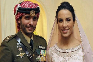 Pangeran Hamzah Aktor Dibalik  Kudeta Kerajaan Yordania
