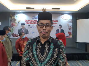 2024 PemProv Aceh Wacanakan Buka Jalur Rempah Internasional