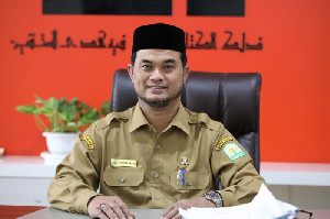 Ini Respon Kadis Dayah Terkait Pertashop Untuk Pesantren Aceh