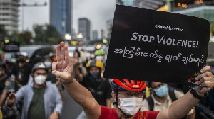 ASEAN Akan Bahas Myanmar di Jakarta