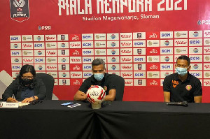 Laga Persiraja VS Persib Bandung  Imbang di Laga Pamungkas  Piala Menpora 2021