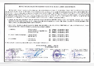 Banda Aceh Tetapkan Zakat Fitrah Ramadan 2021