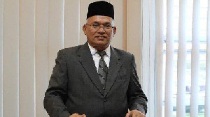 Pemerintah Provinsi Bersama Polda akan Tutup 4 Titik Perbatasan di Aceh