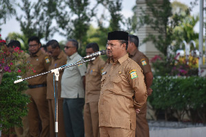Disdik Aceh Besar Akan Tindak Tegas Guru Bandel