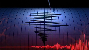 Sabang Diguncang Gempa Mangnitudo 3,5