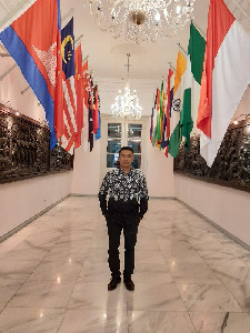 Yusri Kasim: Keputusan Cap Teroris untuk  KKB OPM Sudah Tepat